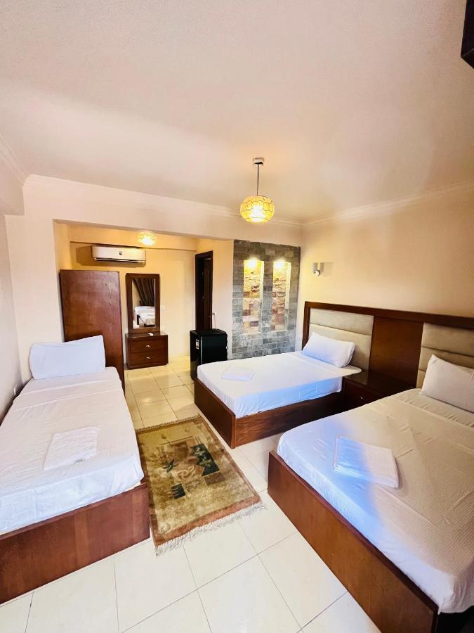 Sunset Dahab Hotel מראה חיצוני תמונה