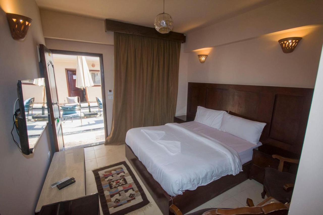 Sunset Dahab Hotel מראה חיצוני תמונה