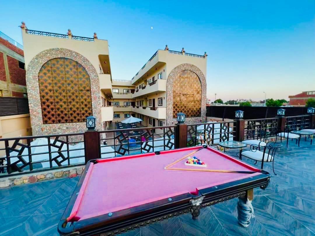 Sunset Dahab Hotel מראה חיצוני תמונה