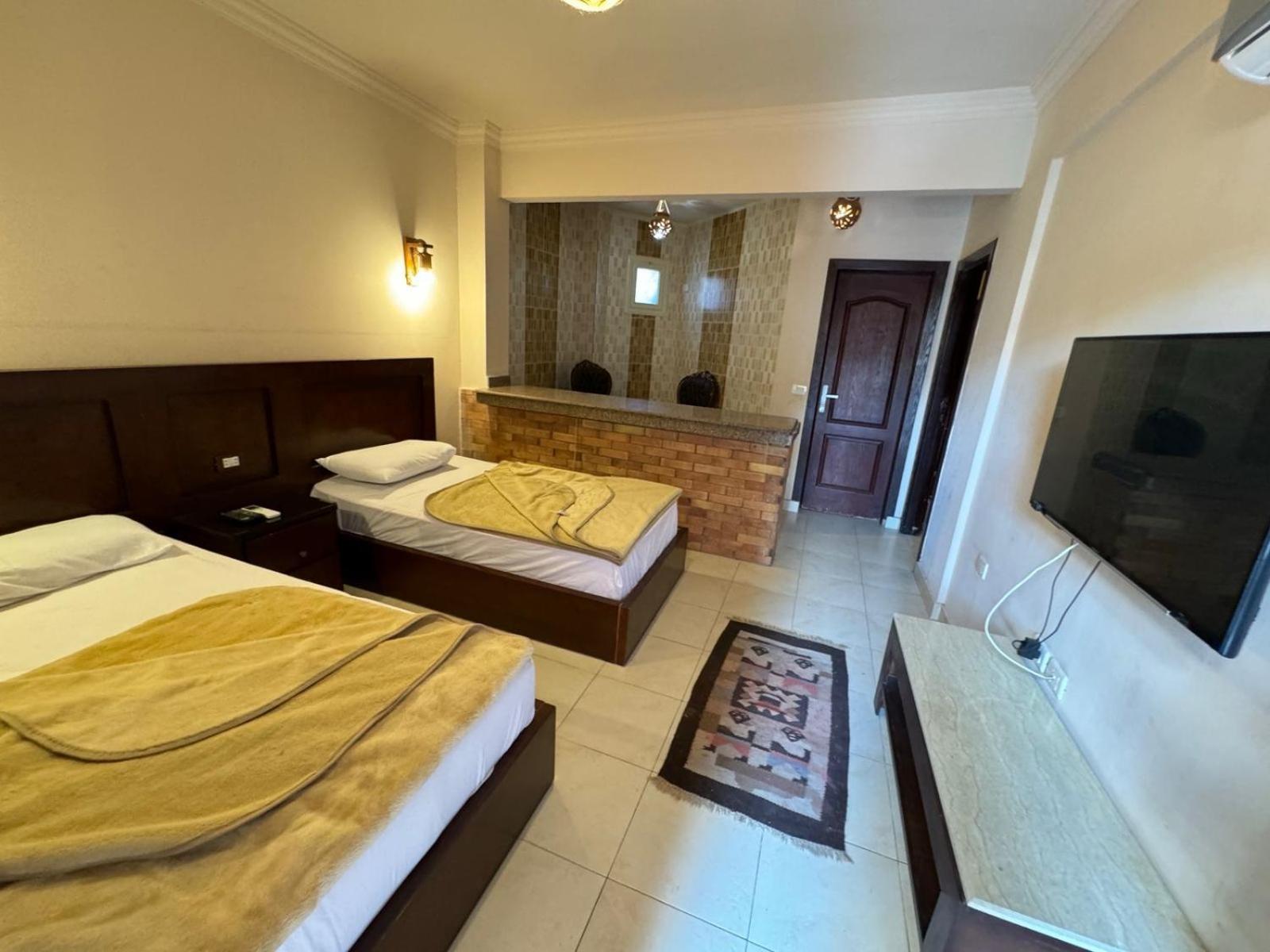 Sunset Dahab Hotel מראה חיצוני תמונה